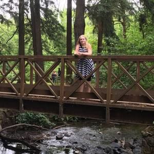 Meet your Posher, Brooke